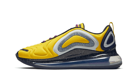 Nike Air Max 720 Undercover Yellow - CN2408-700