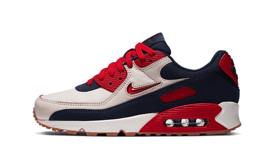 Nike Air Max 90 Home & Away Red - CJ0611-101