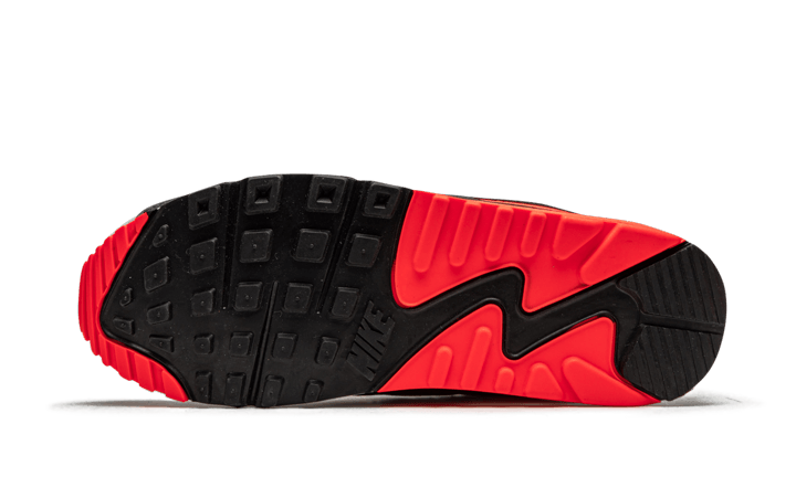 Nike Air Max 90 Infrared (2020) - CT1685-100