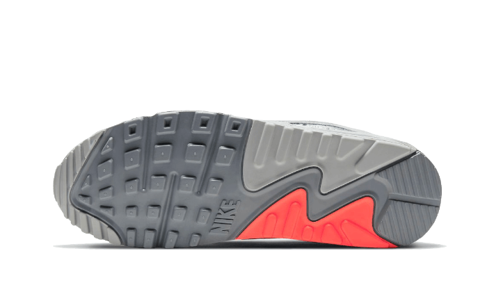 Nike Air Max 90 Moscow - DC4466-001