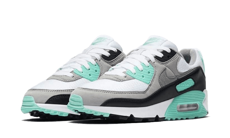 Nike Air Max 90 OG Turquoise - CD0881-100