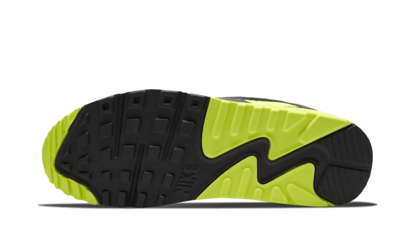 Nike Air Max 90 OG Volt - CD0881-103