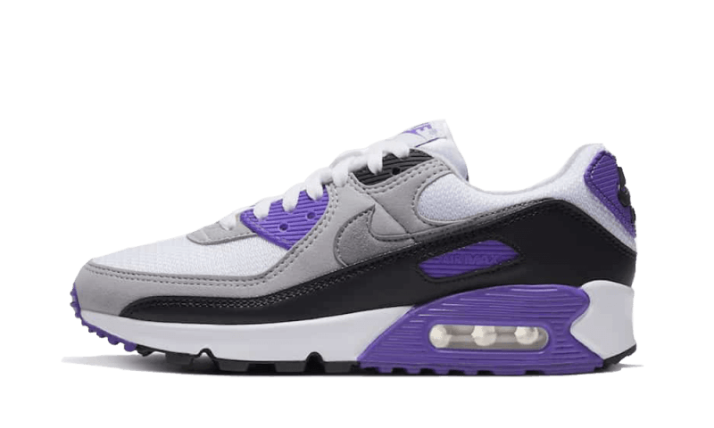 Nike Air max 90 Recraft Hyper Grape - CD0490-103