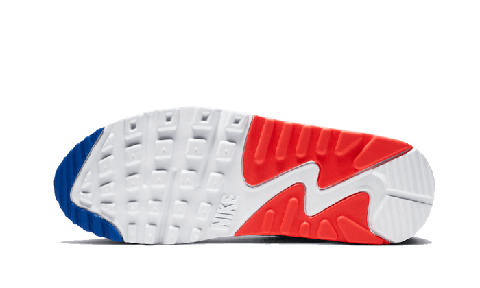 Nike Air Max 90 Ultramarine 2020 - CT1039-100