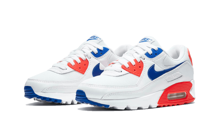 Nike Air Max 90 Ultramarine 2020 - CT1039-100