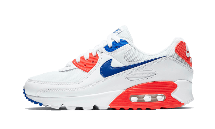 Nike Air Max 90 Ultramarine 2020 - CT1039-100