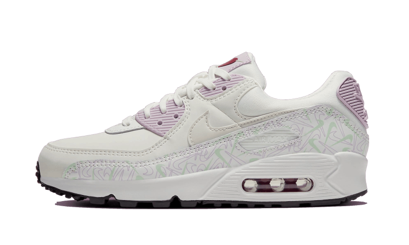 Nike Air Max 90 Valentine's Day - CI7395-100