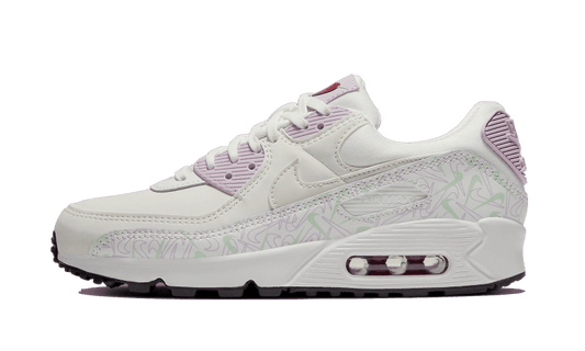 Nike Air Max 90 Valentine's Day - CI7395-100