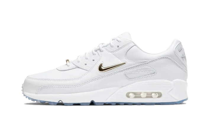 Nike Air Max 90 Pirate Radio - CW4070-100