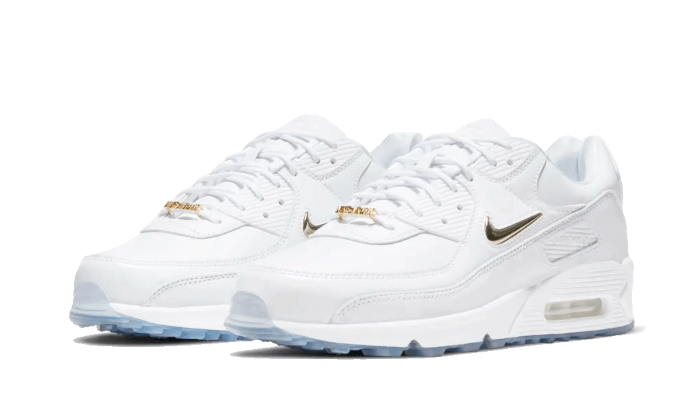 Nike Air Max 90 Pirate Radio - CW4070-100