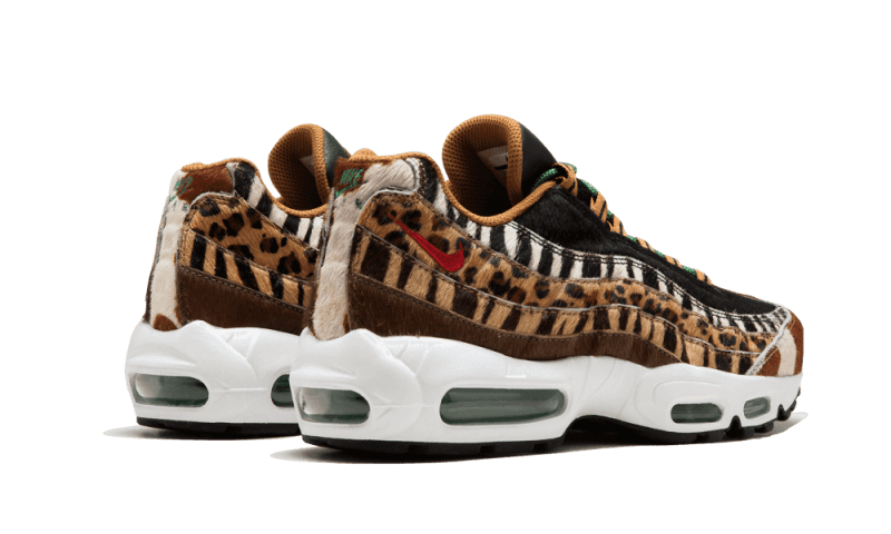 Nike Air Max 95 Atmos Animal Pack (2018)