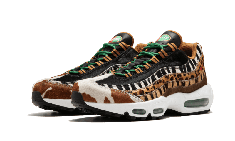 Nike Air Max 95 Atmos Animal Pack (2018)
