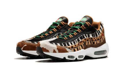 Nike Air Max 95 Atmos Animal Pack (2018)