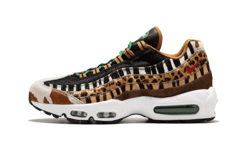 Nike Air Max 95 Atmos Animal Pack (2018)