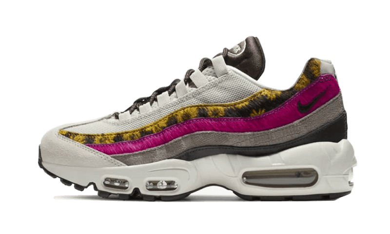 Nike Air Max 95 Daisy Chain - CZ8102-001