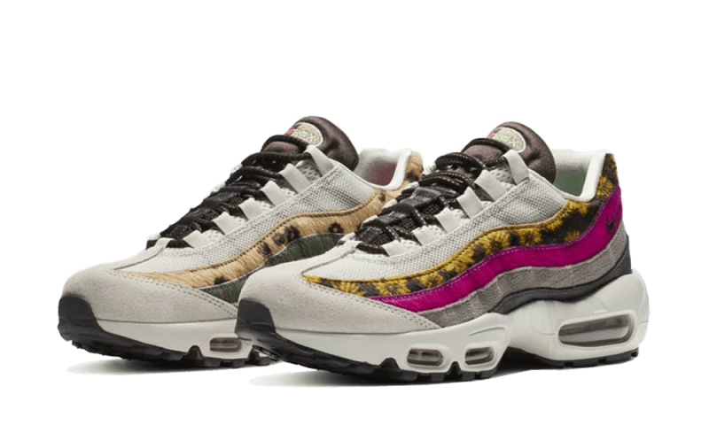 Nike Air Max 95 Daisy Chain - CZ8102-001