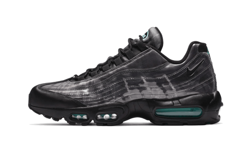 Nike Air Max 95 DNA Aurora Green - DA7735-001