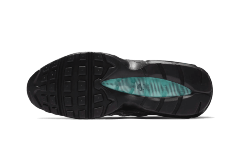 Nike Air Max 95 DNA Aurora Green - DA7735-001