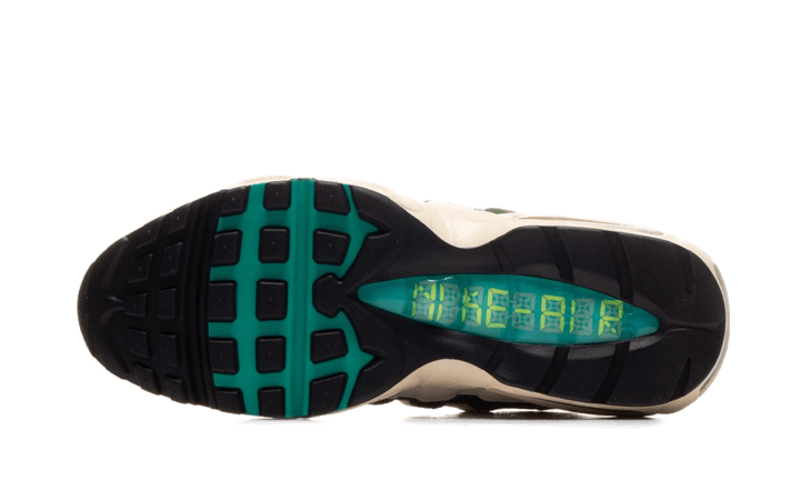 Nike Air Max 95 Era Safari - CZ9723-100