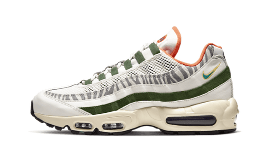 Nike Air Max 95 Era Safari - CZ9723-100