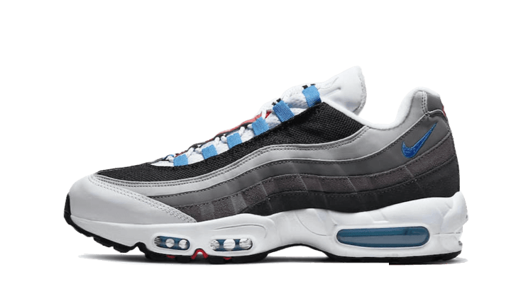 Nike Air Max 95 Greedy (2020) - CJ0589-001