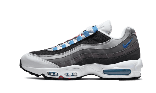 Nike Air Max 95 Greedy (2020) - CJ0589-001