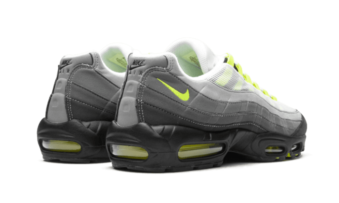 Nike Air Max 95 OG Neon (2020) - CT1689-001