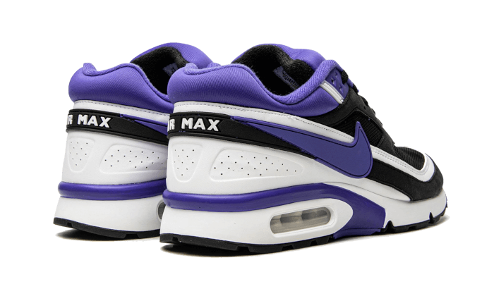 Nike Air Max 98 BW Persian Violet - DJ6124-001