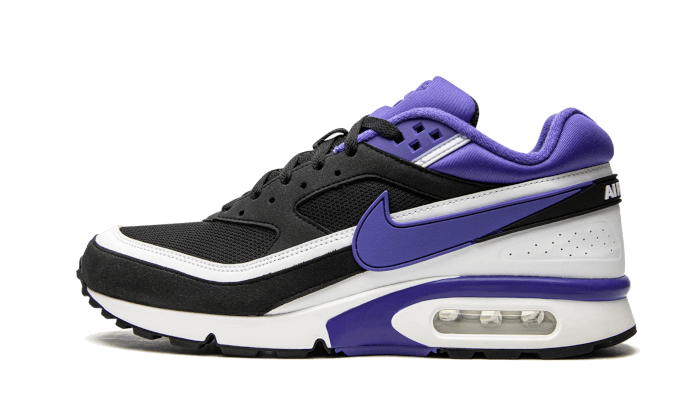 Nike Air Max 98 BW Persian Violet - DJ6124-001