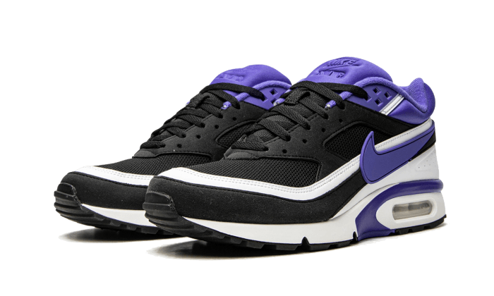 Nike Air Max 98 BW Persian Violet - DJ6124-001