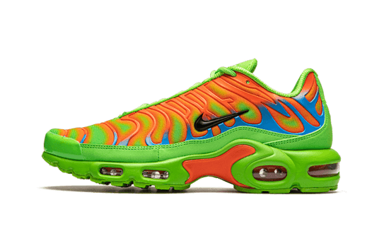 Nike Air Max Plus Supreme Green - DA1472-300