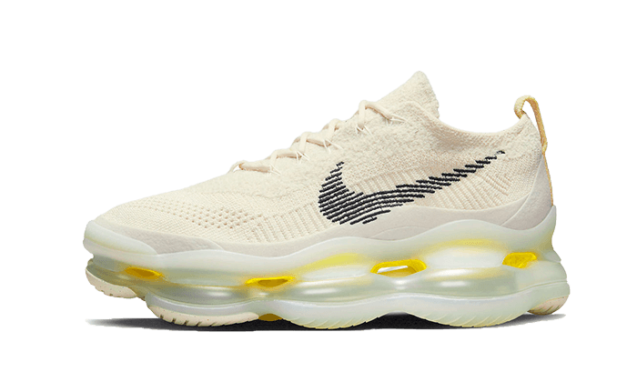 Nike Air Max Scorpion Lemon Wash