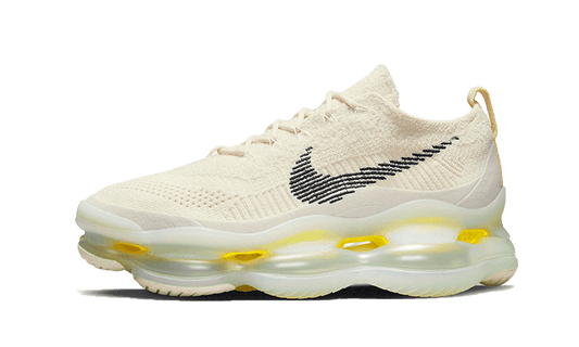 Nike Air Max Scorpion Lemon Wash