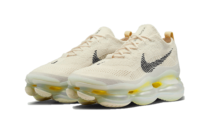 Nike Air Max Scorpion Lemon Wash