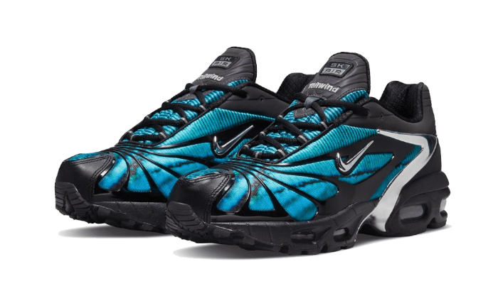 Nike Air Max Tailwind V Skepta - CQ8714-001