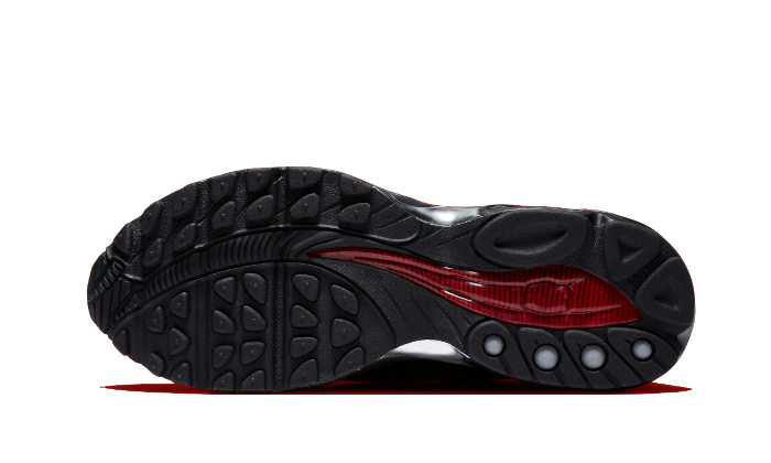 Nike Air Max Tailwind V Skepta Bloody Chrome - CU1706-001