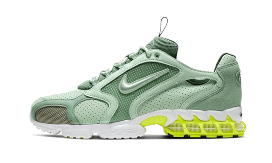 Nike Air Spiridon Cage 2 Pistachio Frost - CW5376-301 