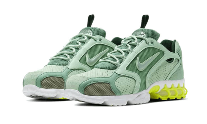Nike Air Spiridon Cage 2 Pistachio Frost - CW5376-301 