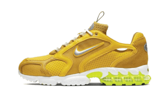 Nike Air Zoom Spiridon Cage 2 Saffron Quartz - CW5376-300