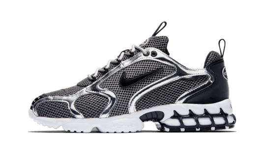 Nike Air Zoom Spiridon Cadged 2 Stussy Pure Platinum - CU1854-001