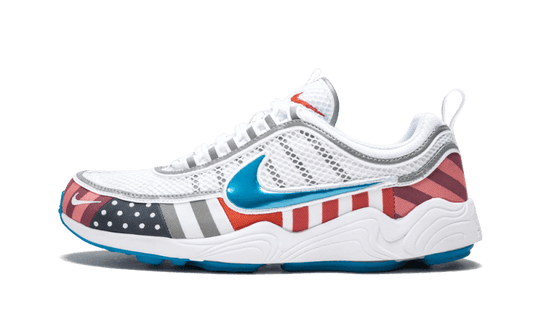 Nike Air Zoom Spiridon Parra