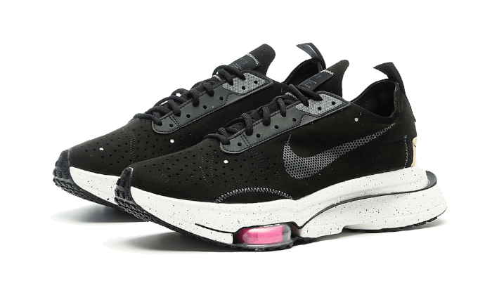 Nike Air Zoom Type Black Hyper Pink - CJ2033-003