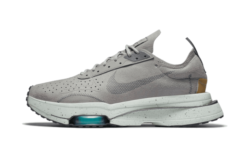 Nike Air Zoom Type College Grey - 555088-126