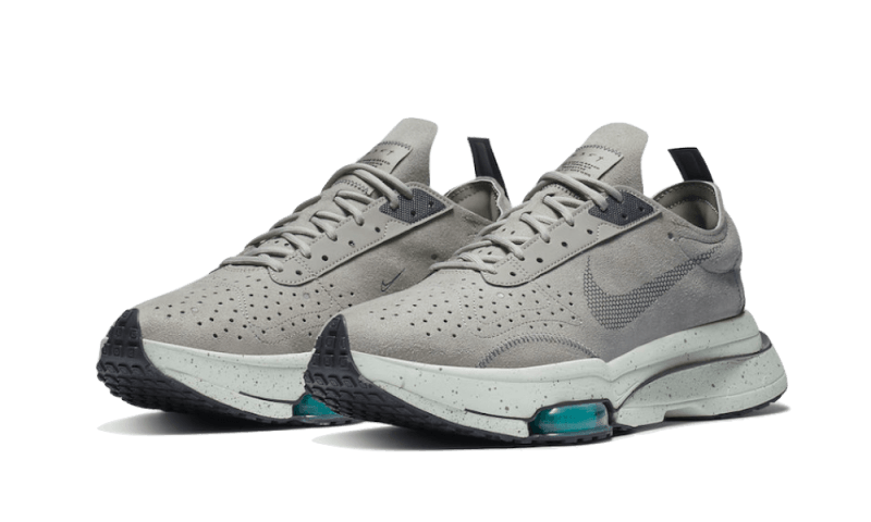 Nike Air Zoom Type College Grey - 555088-126