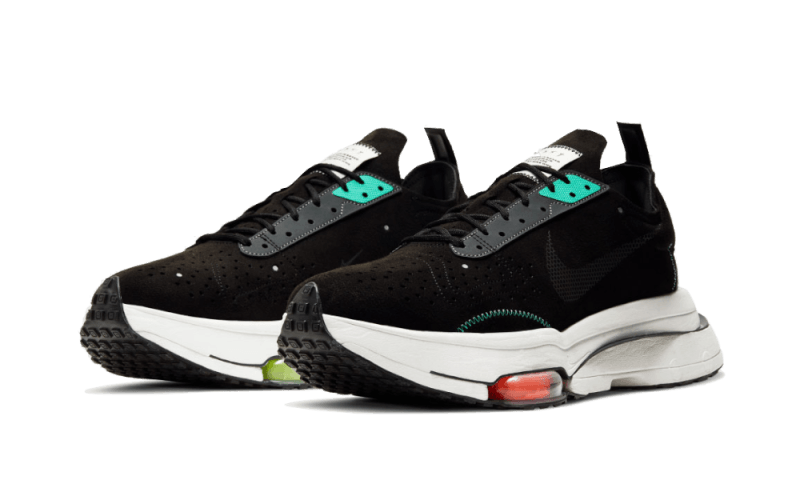 Nike Air Zoom Type Menta - CJ2033-010