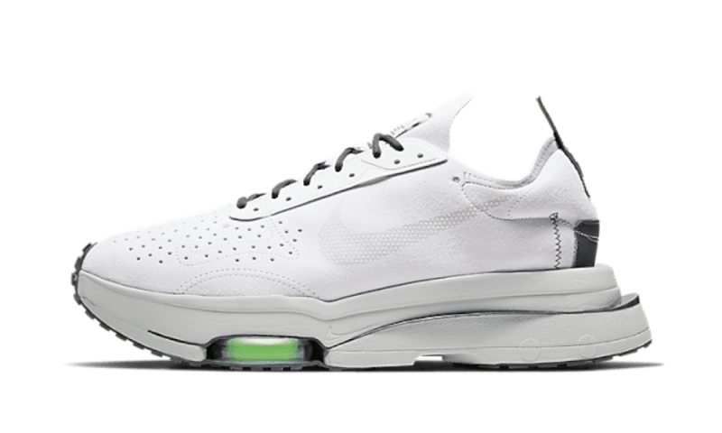 Nike Air Zoom Type Summit White - CJ2033-100