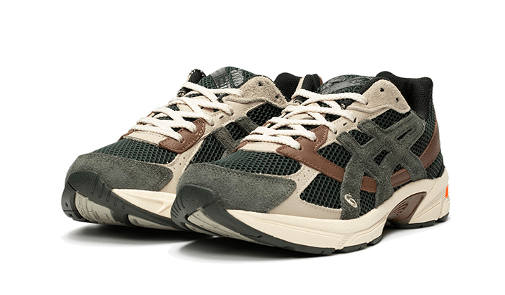 Asics Gel-1130 MK-II HAL Studio Forest
