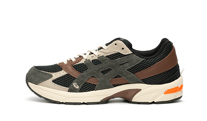 Asics Gel-1130 MK-II HAL Studio Forest