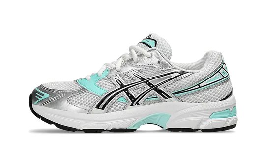 ASICS Gel-1130 White Aqua 