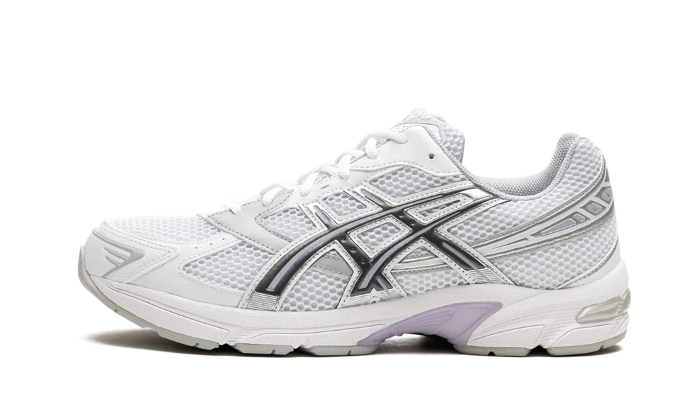 ASICS Gel-1130 White Carrier Grey Lillac